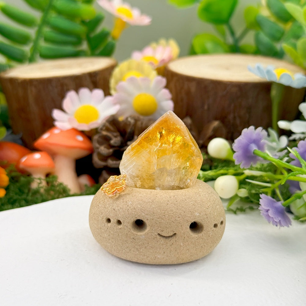 UniTama | Citrine Mamechan