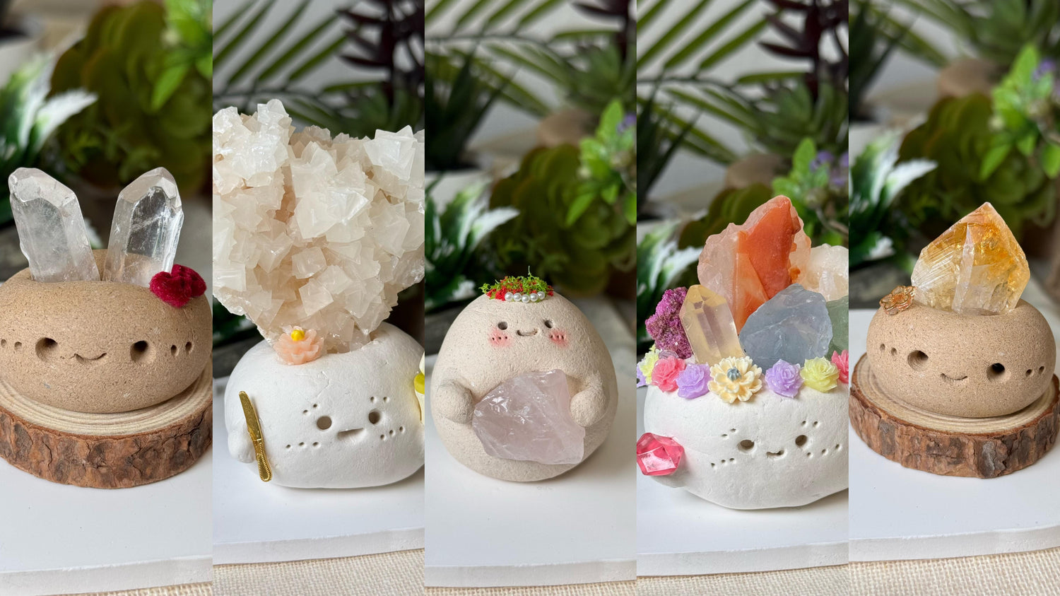 Crystal Pets｜クリスタルペット