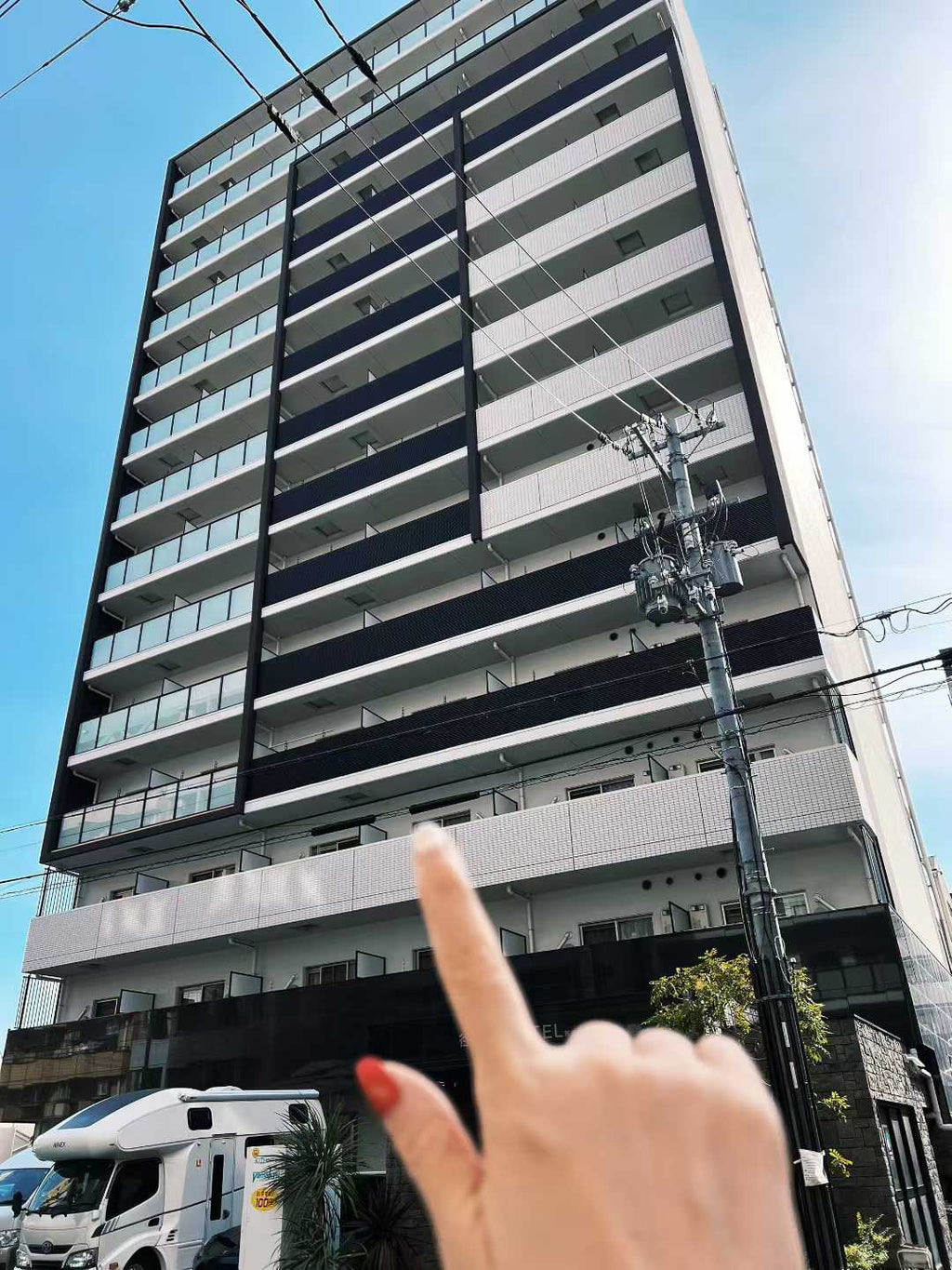 大国町高端民宿 1.8米超大双人床房型