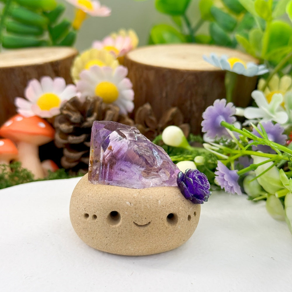 UniTama｜アメジスト まめちゃん