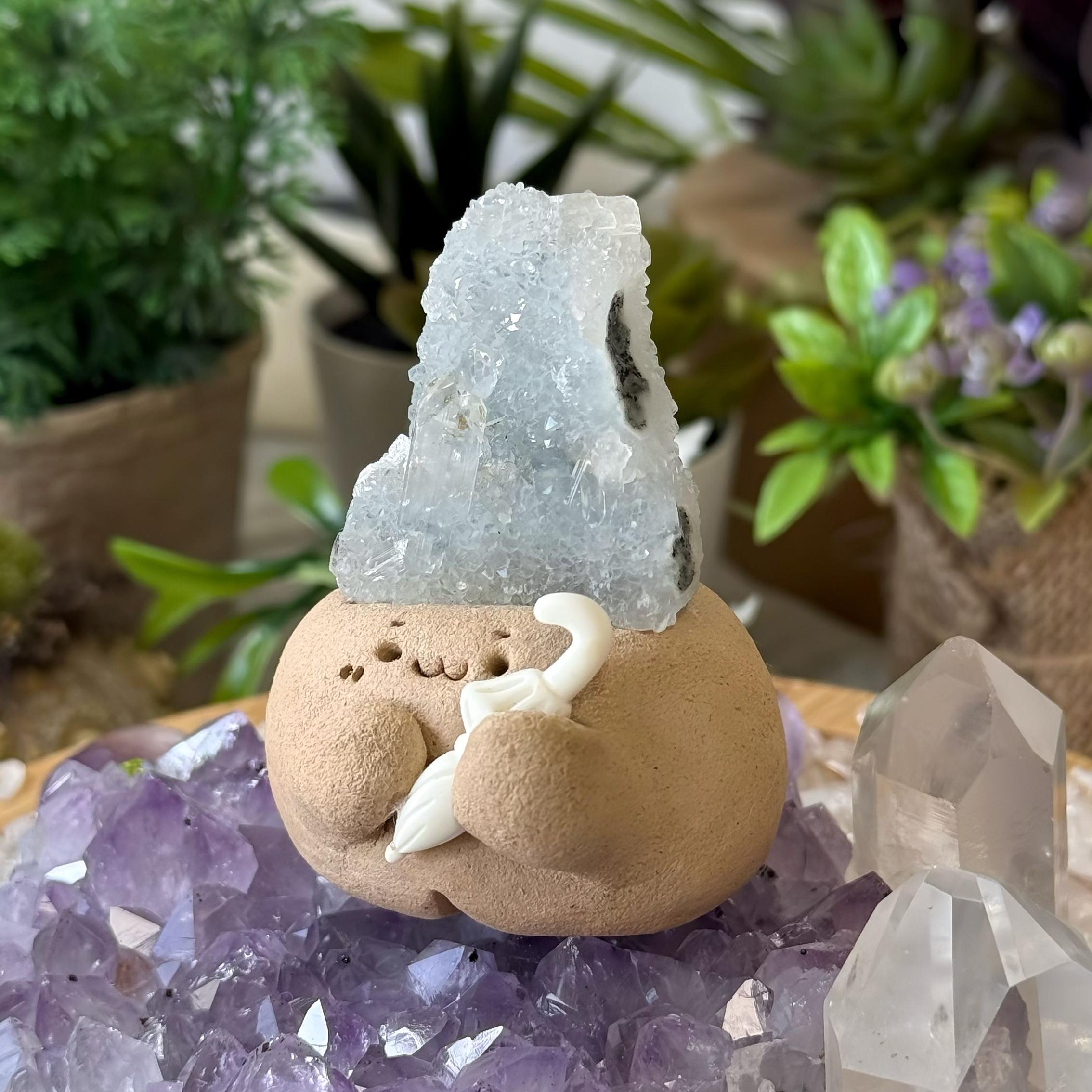 UniTama｜ゼオライト まめちゃん