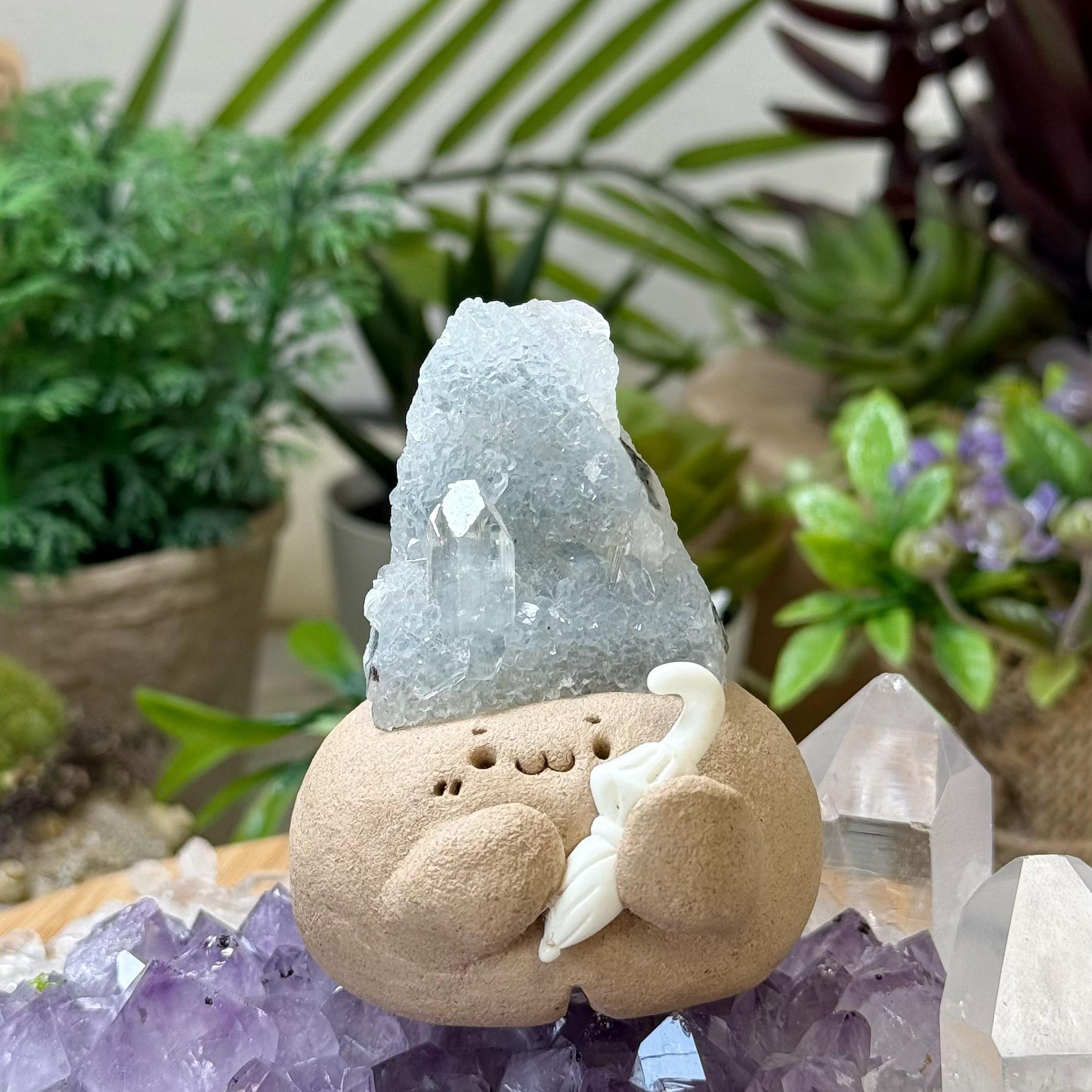 UniTama｜ゼオライト まめちゃん