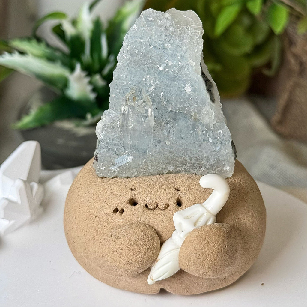 UniTama｜ゼオライト まめちゃん